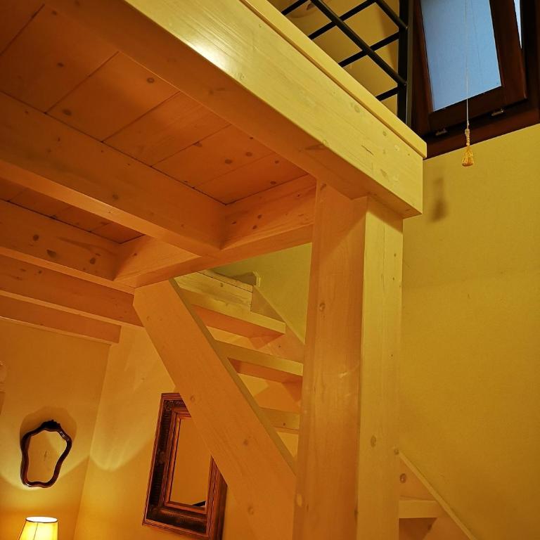 B&B Corti Carmela - Camera Quadrupla con Bagno Privato - 6