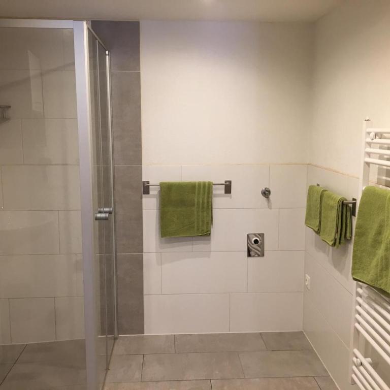 Apartment Lärchenstube - Apartment mit 1 Schlafzimmer - 24