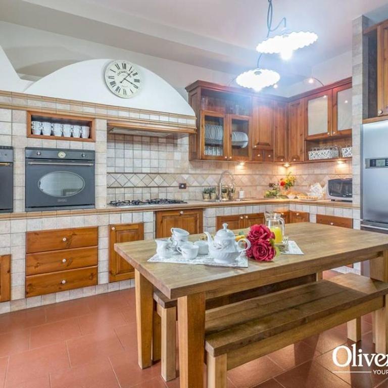 Villa Silvana - Villa con Piscina Privata - 8