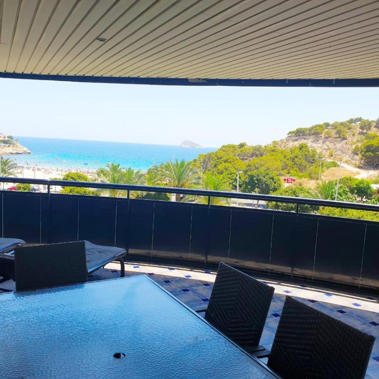 Sidney La Cala 2B - Apartamento de 3 dormitorios - 20
