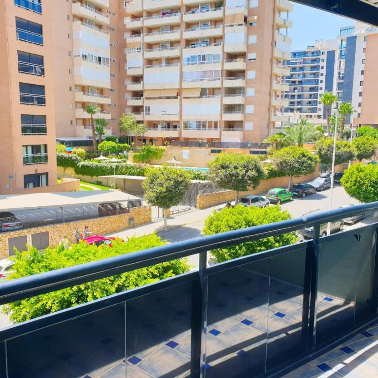 Sidney La Cala 2B - Apartamento de 3 dormitorios - 29