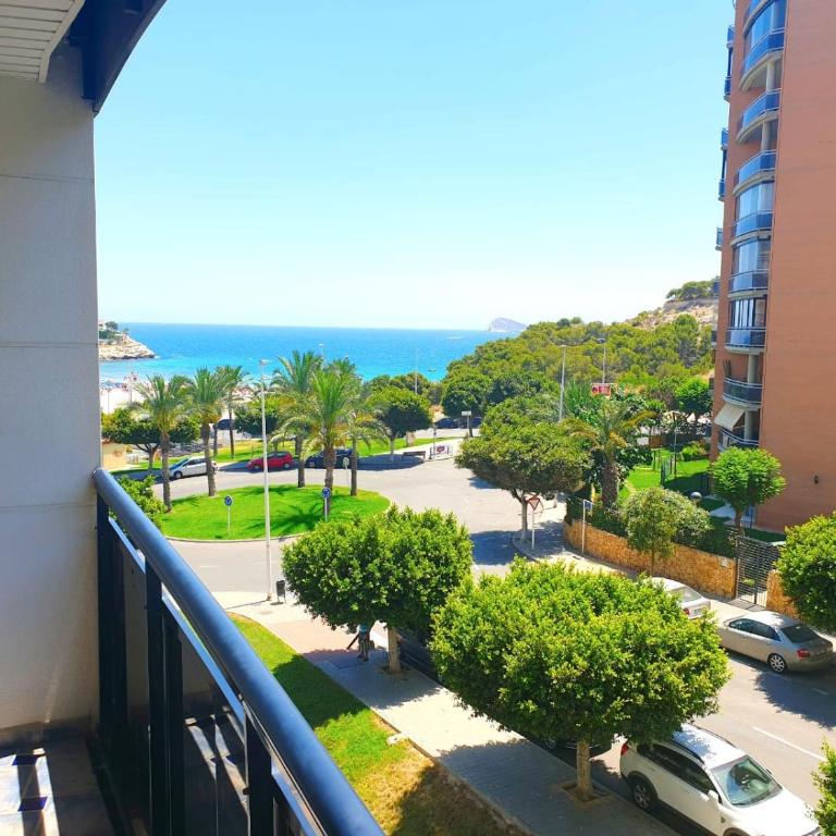 Sidney La Cala 2B - Apartamento de 3 dormitorios - 18