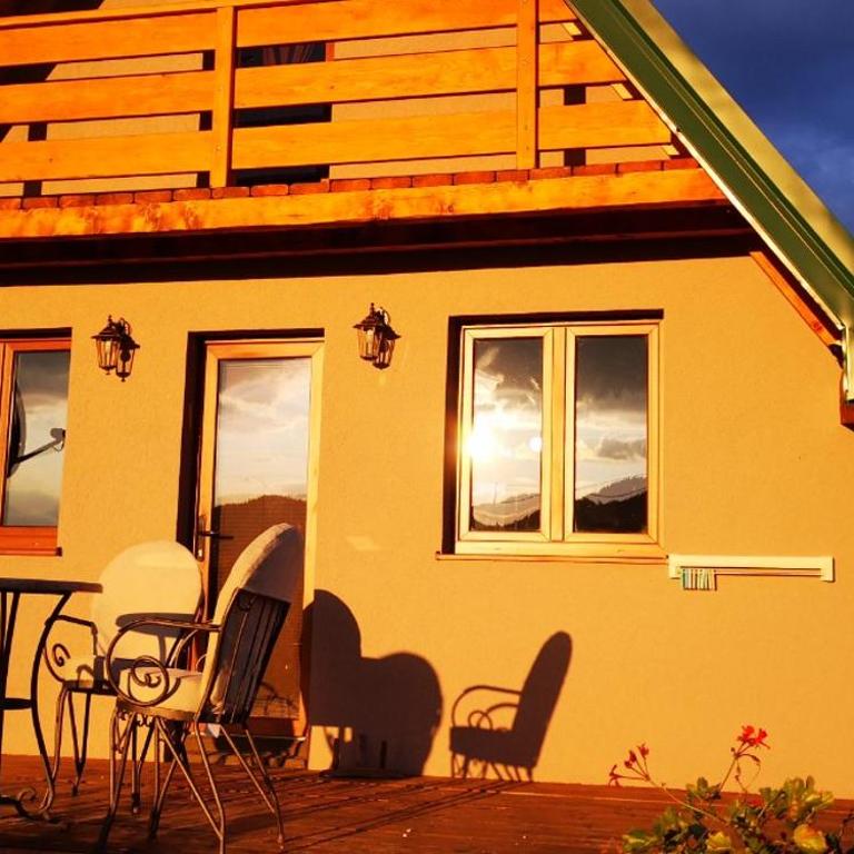 Planinska kuca - Vacation Home - 18