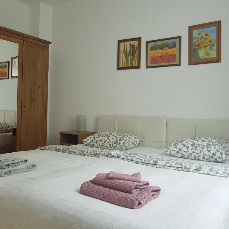Lina Mogan - Apartamento de 1 dormitorio - 35