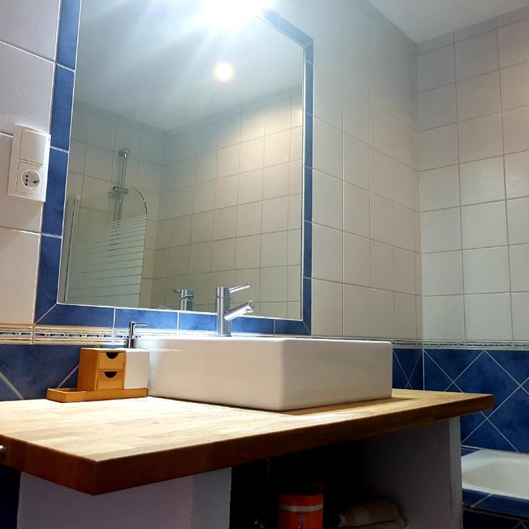 Lina Mogan - Apartamento de 1 dormitorio - 32