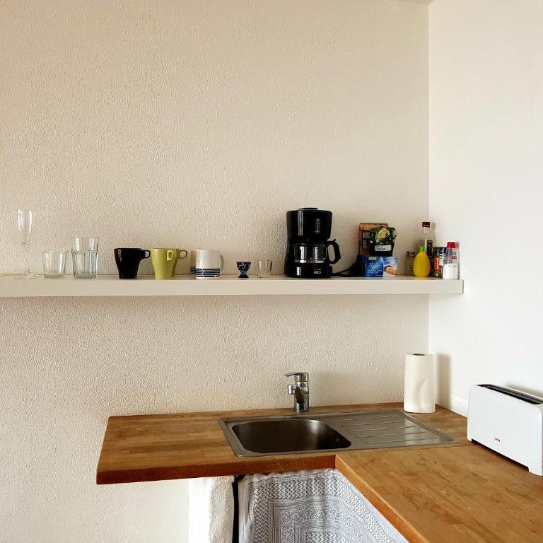 Lina Mogan - Apartamento de 1 dormitorio - 27