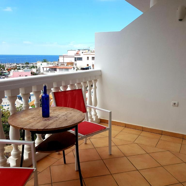 Lina Mogan - Apartamento de 1 dormitorio - 26