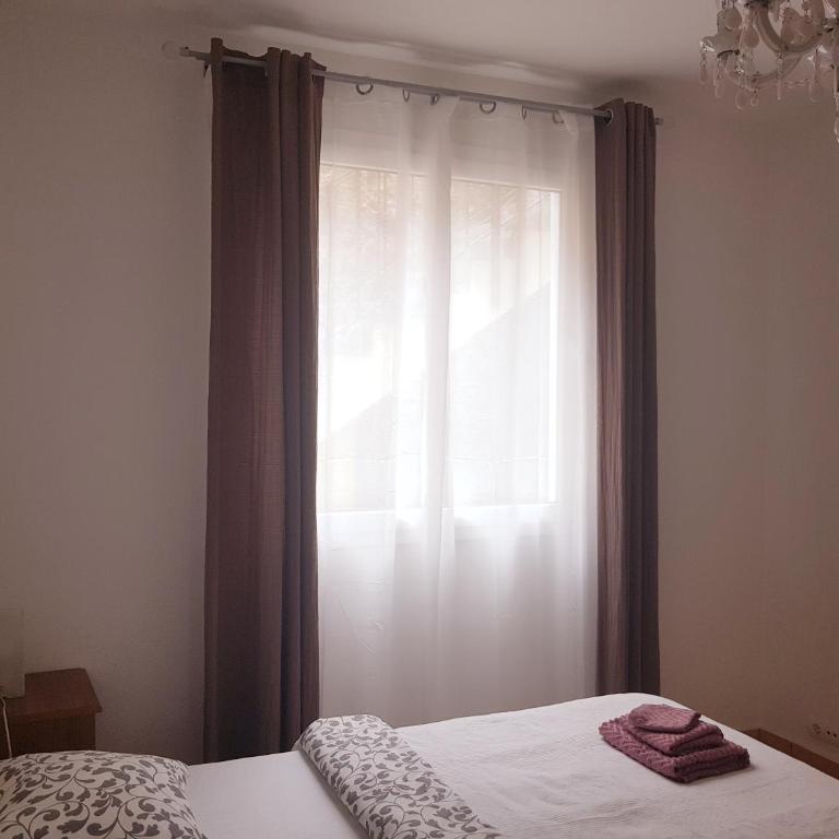 Lina Mogan - Apartamento de 1 dormitorio - 25