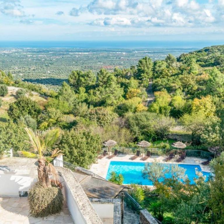 Villa Silvana - Villa con Piscina Privata - 5