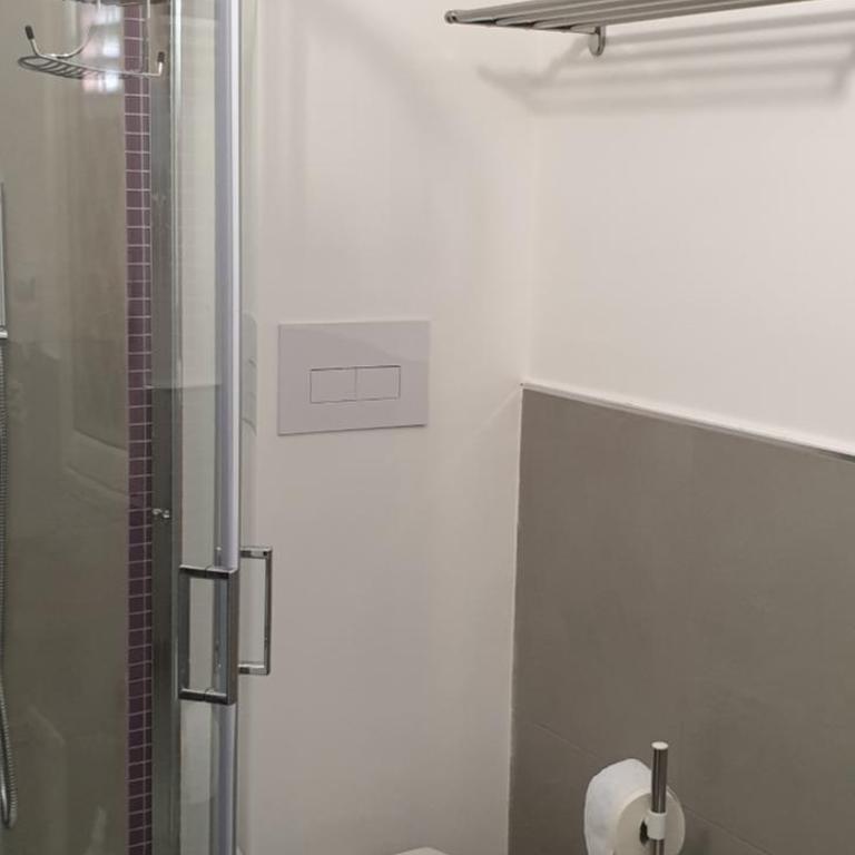 Normanni Homes - Appartamento su 2 Livelli - 31