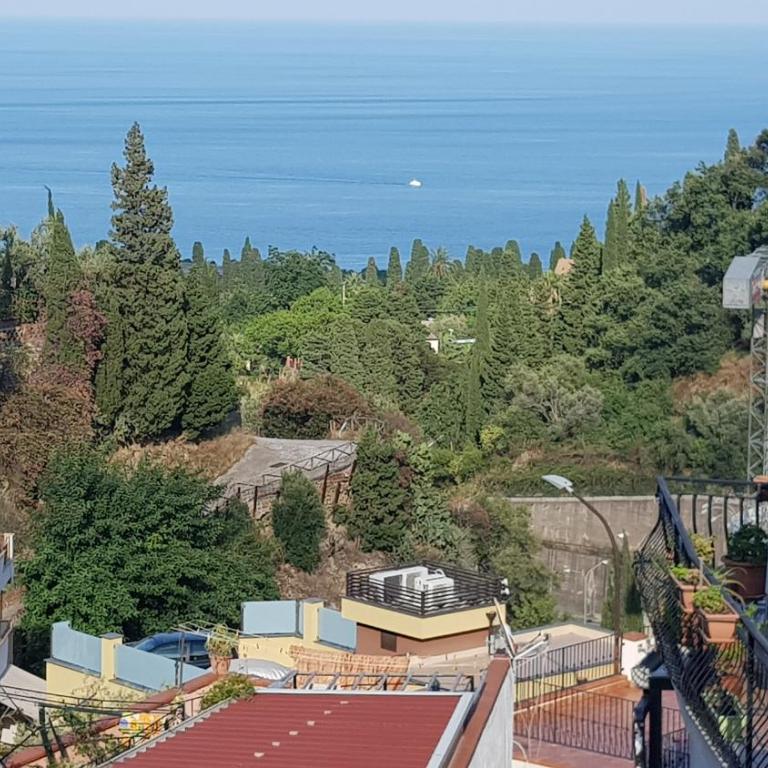 La Fontanella Apartment - Appartamento con Terrazza - 20