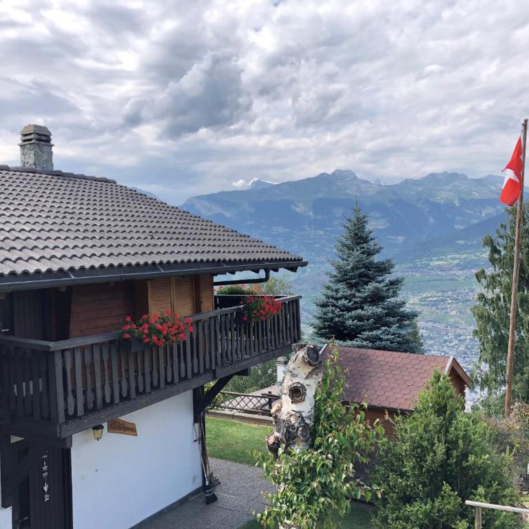 Chalet le Verger - Chalet - 2