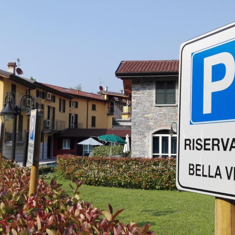 BELLA VITA! - Two-Bedroom Apartment - 21