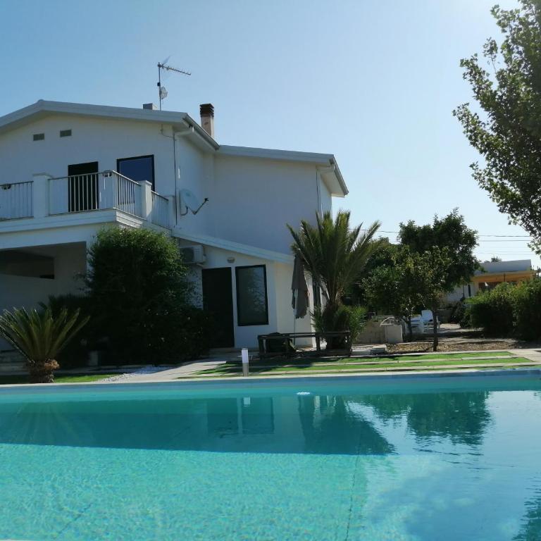 Villa Eleonora - Vacation Home - 19