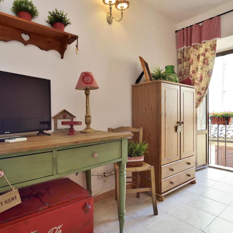Case del Vicolo Stretto - Casa Vacanze - 22