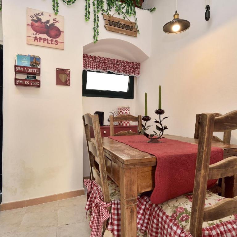 Case del Vicolo Stretto - Casa Vacanze - 16