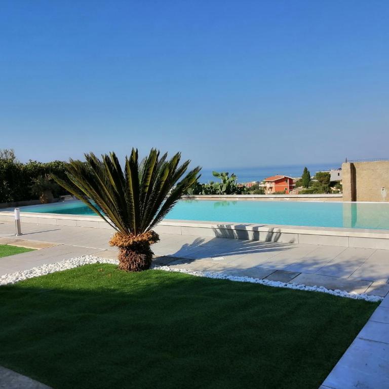 Villa Eleonora - Vacation Home - 6
