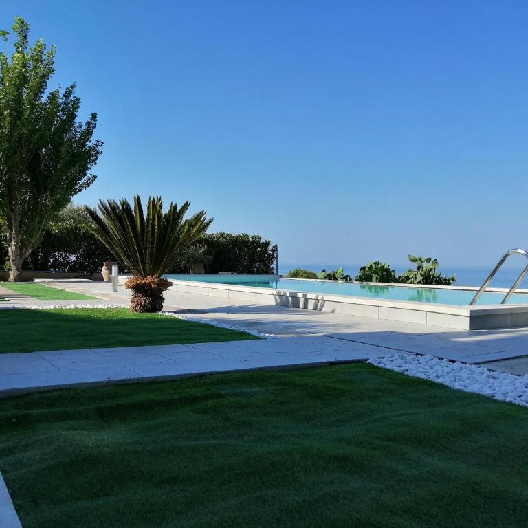 Villa Eleonora - Vacation Home - 9