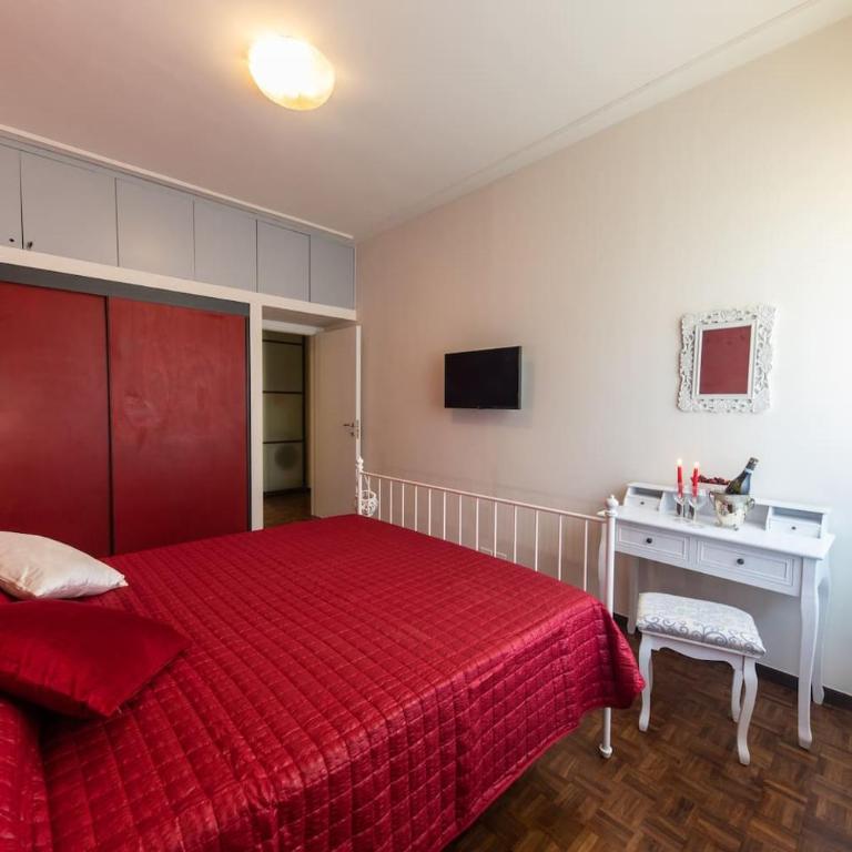 Downtown Bologna Apartment - Appartamento con 3 Camere da Letto - 6