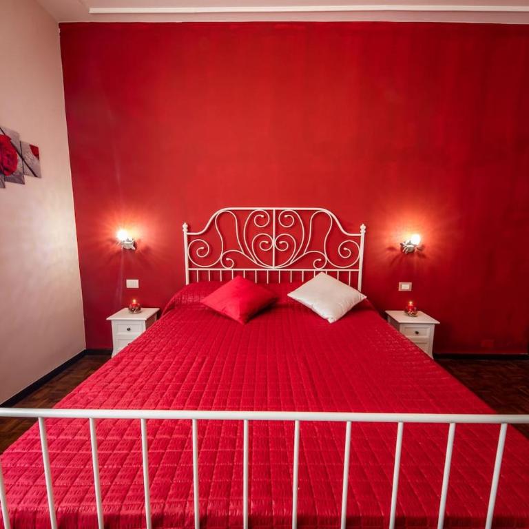Downtown Bologna Apartment - Appartamento con 3 Camere da Letto - 7