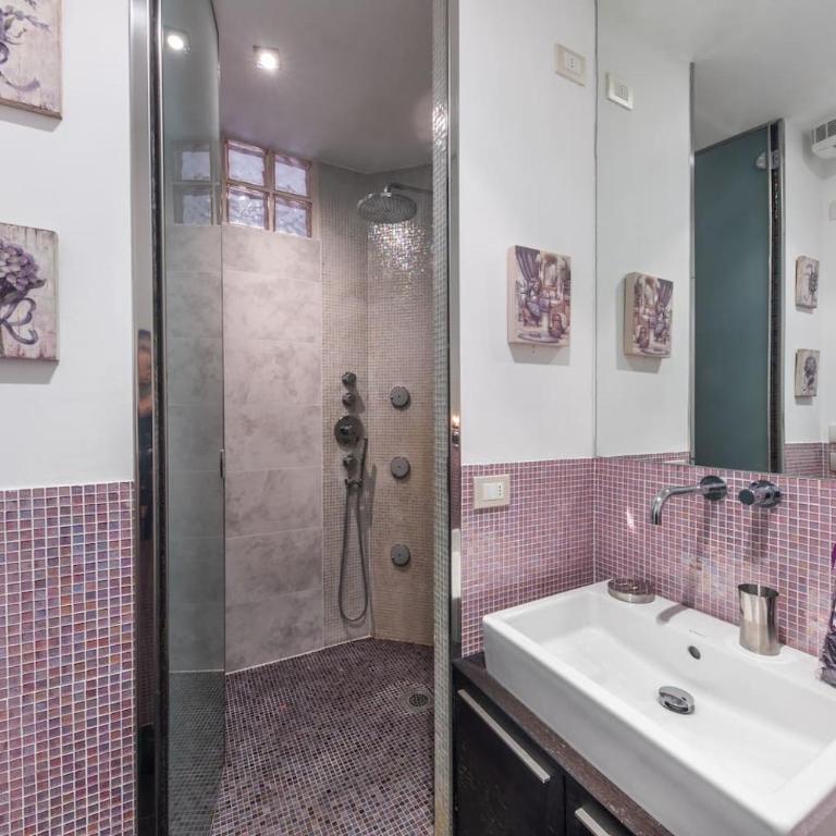 Downtown Bologna Apartment - Appartamento con 3 Camere da Letto - 16