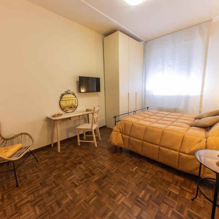 Downtown Bologna Apartment - Appartamento con 3 Camere da Letto - 12