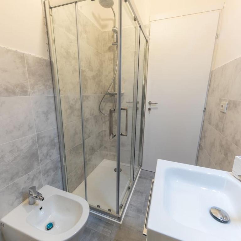 Downtown Bologna Apartment - Appartamento con 3 Camere da Letto - 20