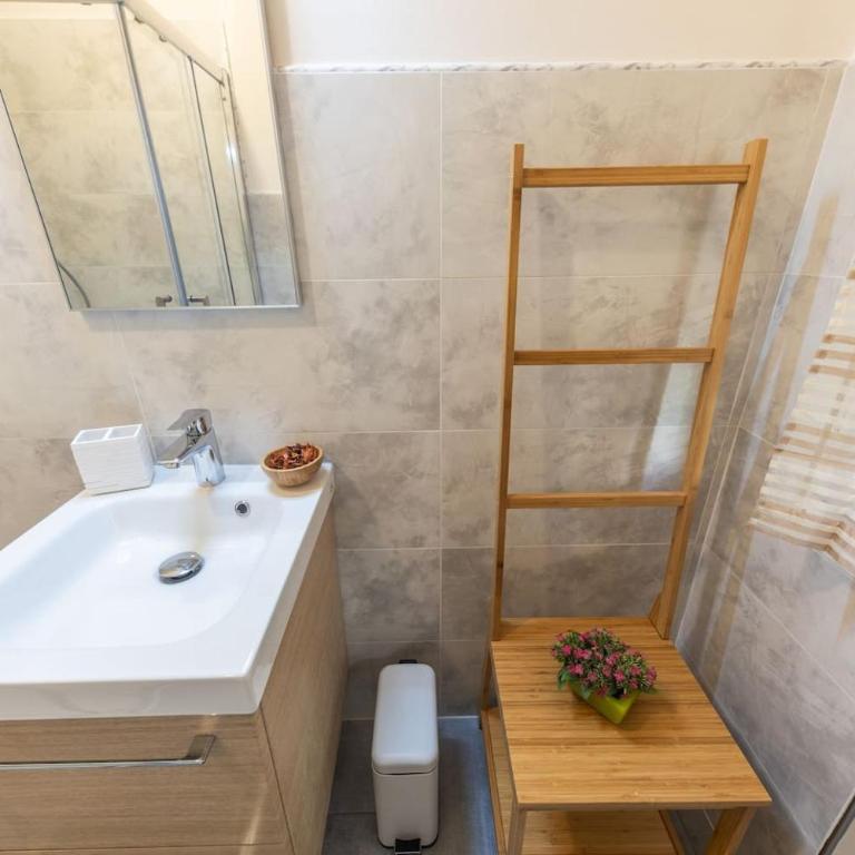 Downtown Bologna Apartment - Appartamento con 3 Camere da Letto - 18