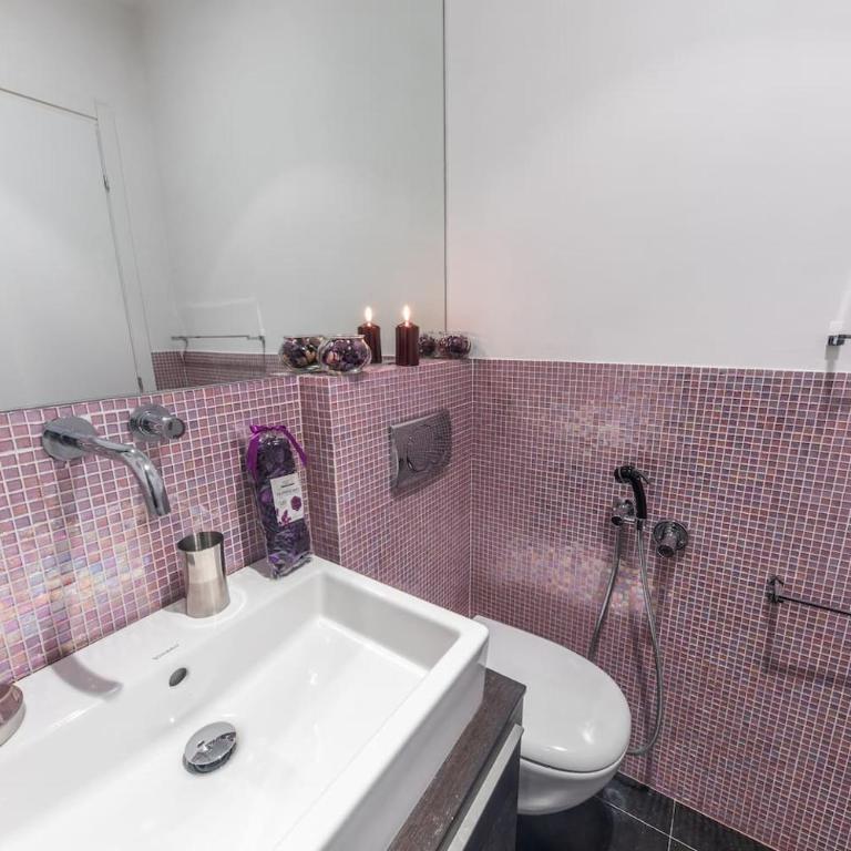 Downtown Bologna Apartment - Appartamento con 3 Camere da Letto - 17