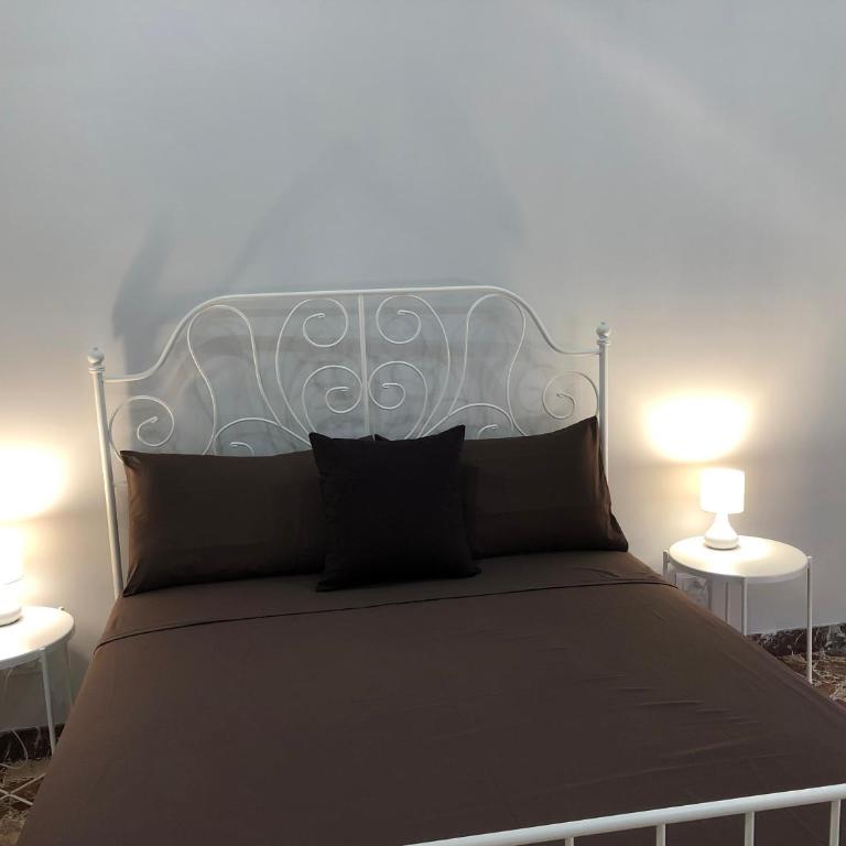 B&B Meliora Rooms - Camera Tripla - 5