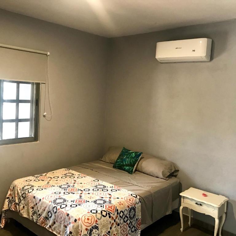 CASA MALIX Puerto Morelos - Deluxe Suite - 5