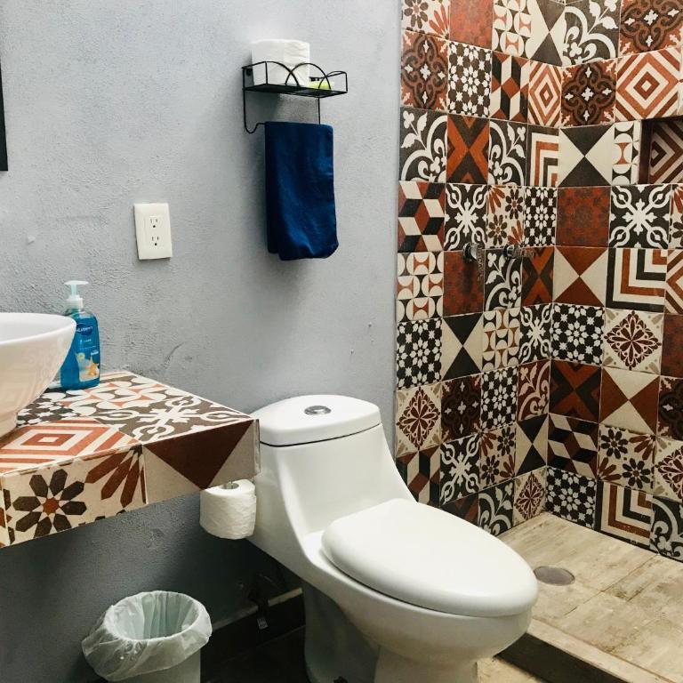 CASA MALIX Puerto Morelos - Deluxe Suite - 2