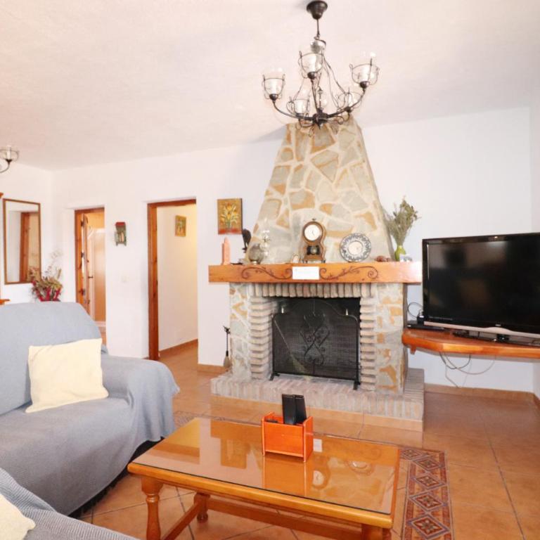 Villa Rocio by SpainSunRentals 1008 - Villa con piscina privada - 10