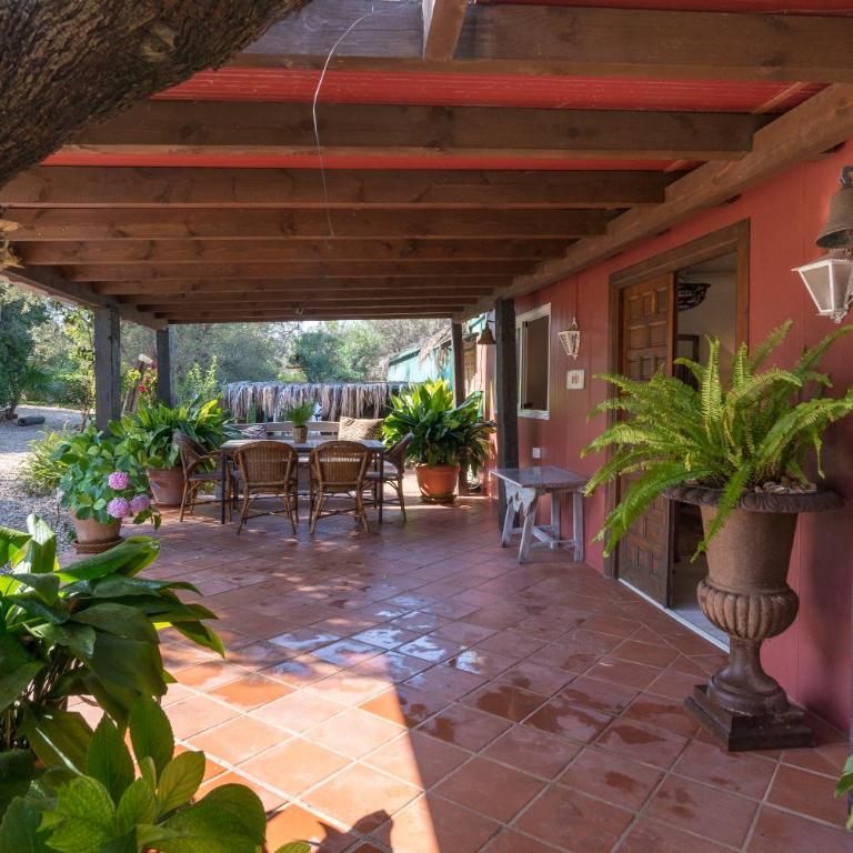 La Casita by Teresa - Casa de 2 dormitorios - 1
