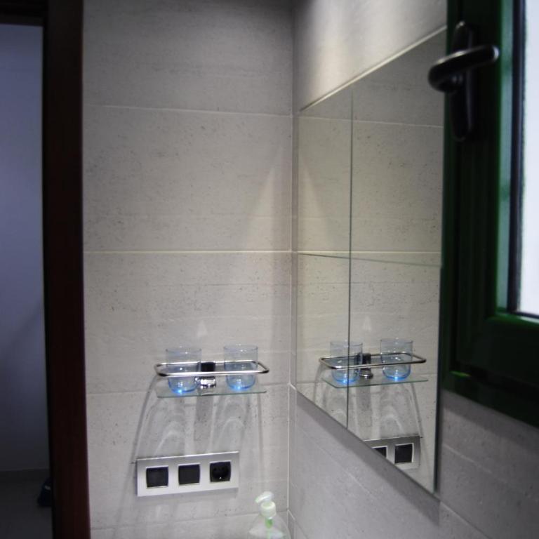 Magmamia - One-Bedroom Apartment - 29