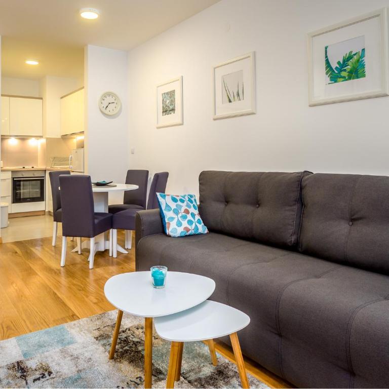 Apartman Tirena - Apartman sa 1 Spavaćom Sobom - 14