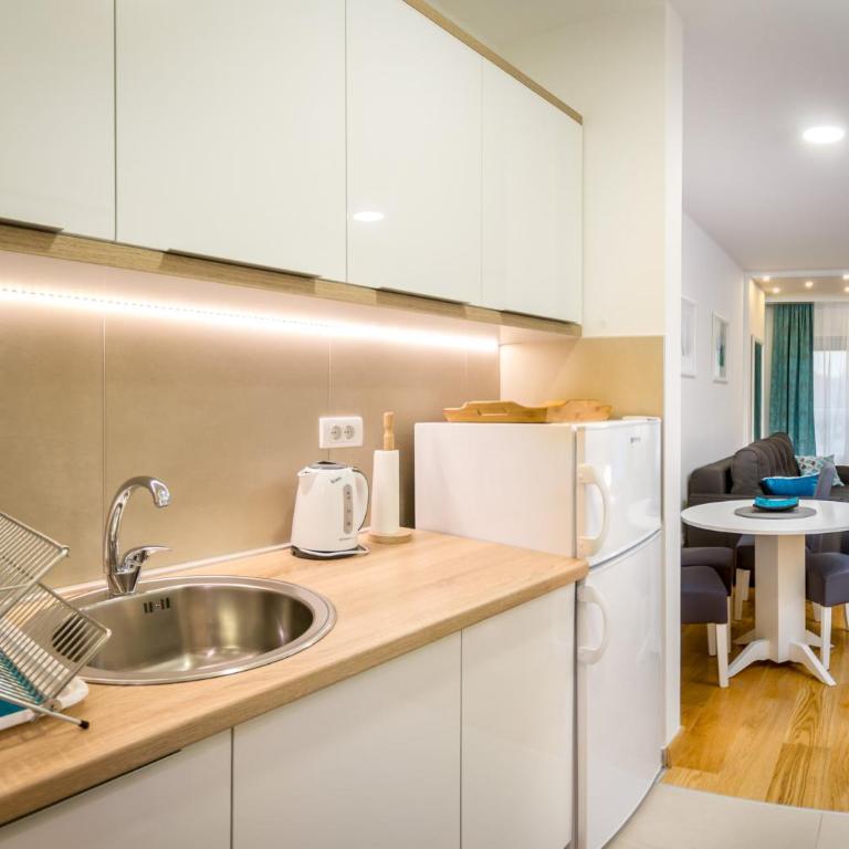 Apartman Tirena - Apartman sa 1 Spavaćom Sobom - 10