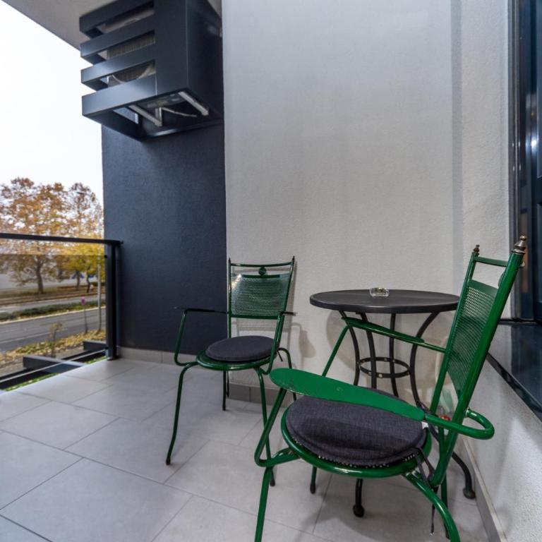 Apartman Tirena - Apartman sa 1 Spavaćom Sobom - 6