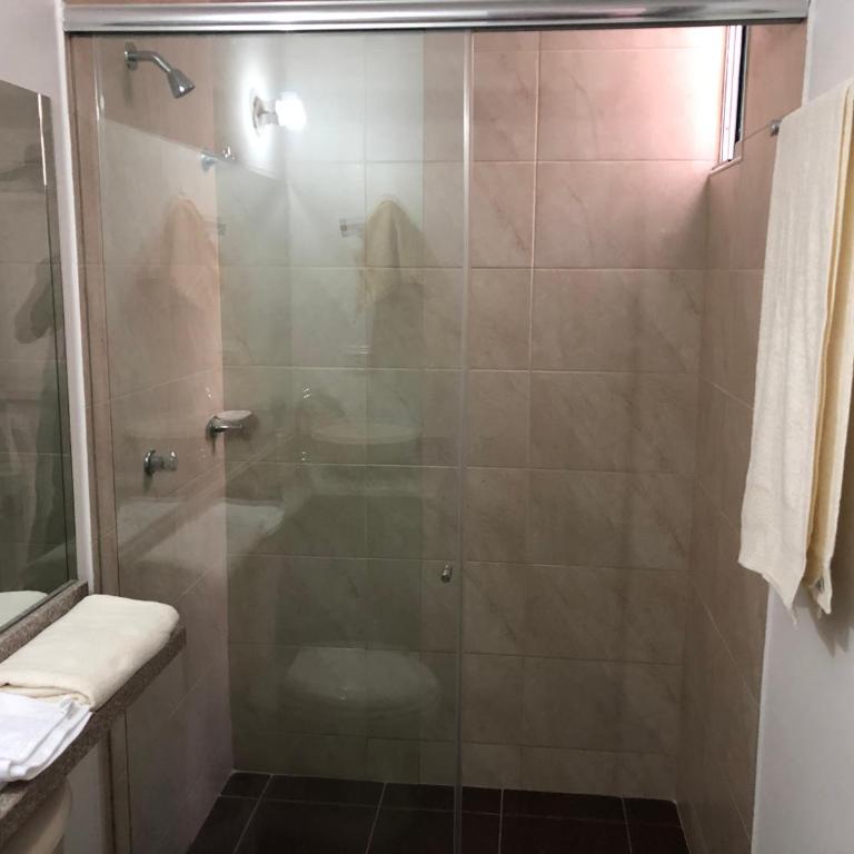 Apartaestudio en a Milla de oro, restaurantes, Centros comerciales, clínica Keralty - Apartamento de 1 dormitorio - 23