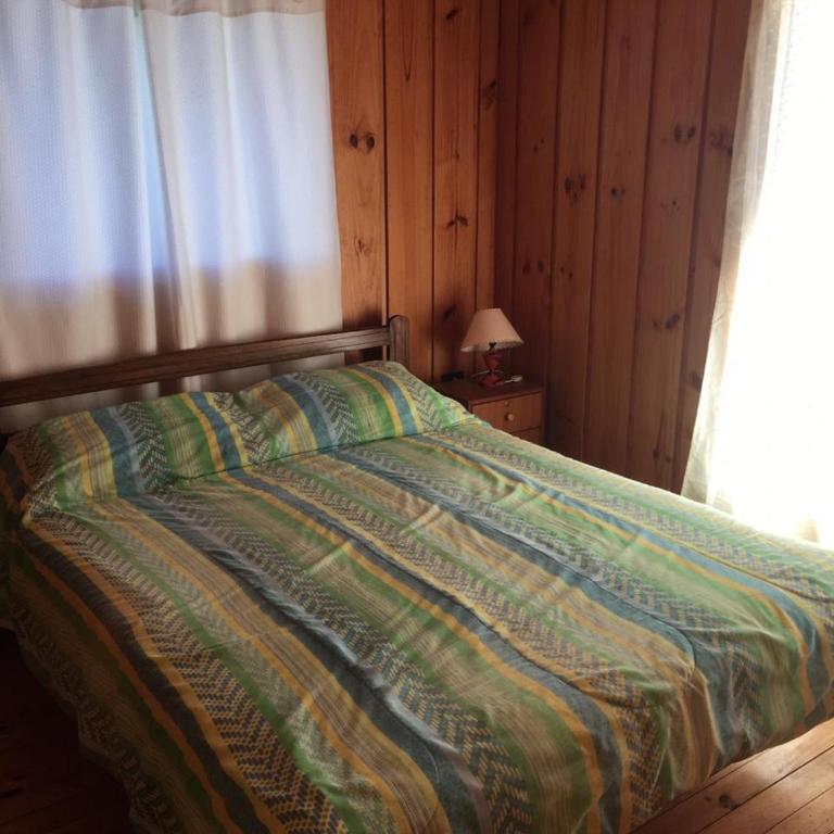 Cabañas Chuden - Two-Bedroom House - 7