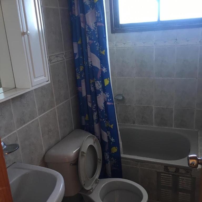 Cabañas Chuden - Two-Bedroom House - 5