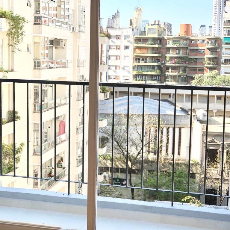 Cosy Alto Palermo Apartment - Apartamento de 2 dormitorios - 13