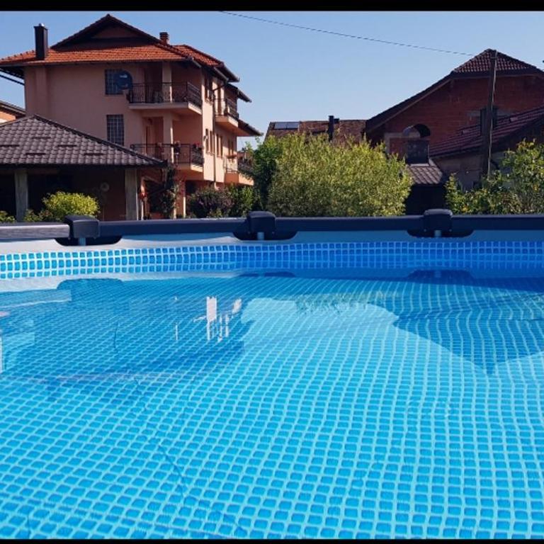 Una Valley Bihać - Villa - 14