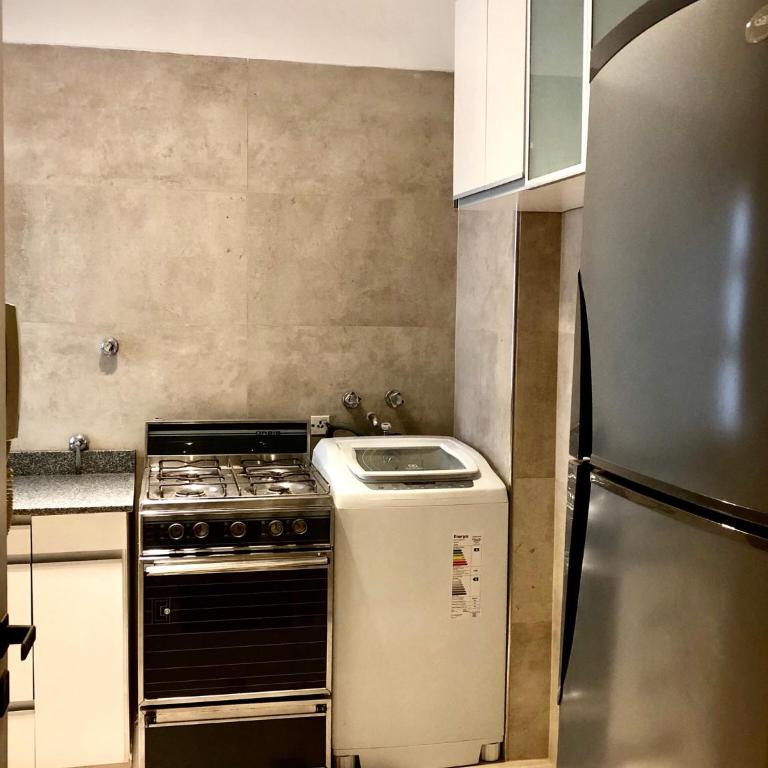 Cosy Alto Palermo Apartment - Apartamento de 2 dormitorios - 25