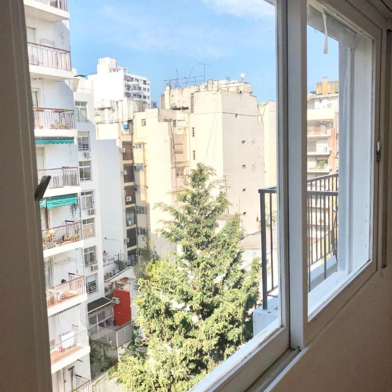 Cosy Alto Palermo Apartment - Apartamento de 2 dormitorios - 36