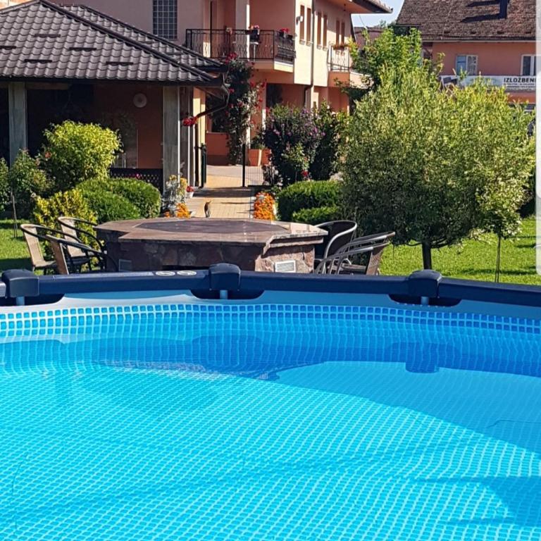 Una Valley Bihać - Villa - 13