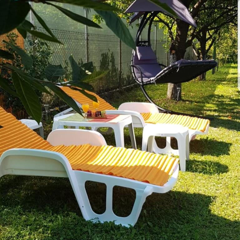 Una Valley Bihać - Villa - 15