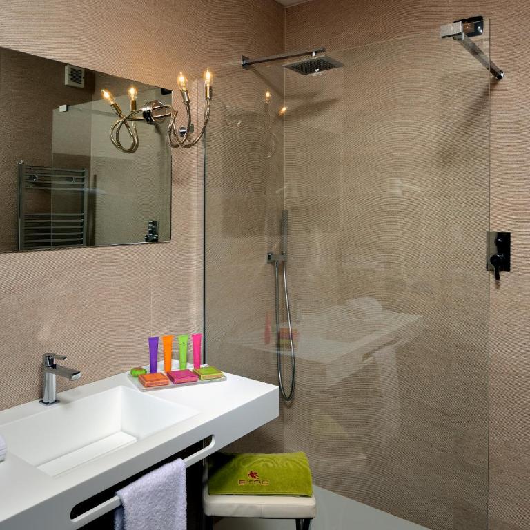 Savhotel Aemilia Bologna - Junior Suite - 4