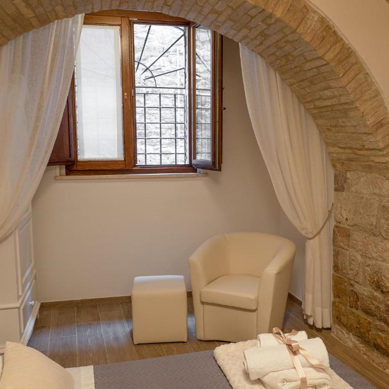 Residenza Porta Perlici Assisi Apartment - Appartamento con 2 Camere da Letto - 4