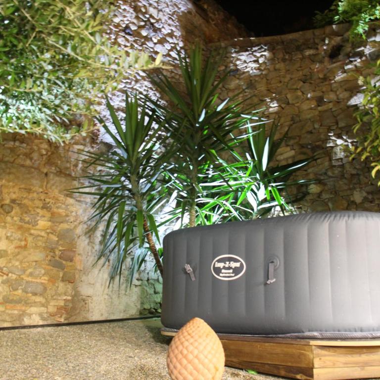 La Folie des Remparts - Casa con 4 camere da letto - 45